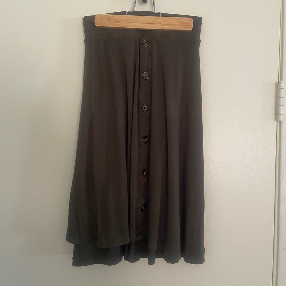 Torrid “Skater” Skirt